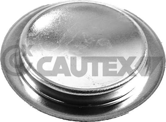 Cautex 756757 - Dzesēšanas šķidruma korķis www.autospares.lv