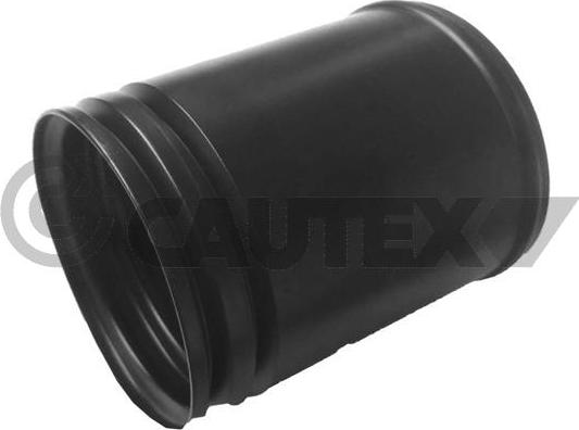 Cautex 750955 - Пыльник амортизатора, защитный колпак www.autospares.lv