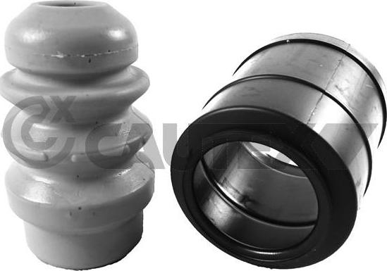 Cautex 750912 - Пылезащитный комплект, амортизатор www.autospares.lv