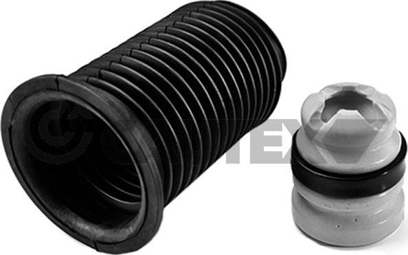 Cautex 750930 - Пылезащитный комплект, амортизатор www.autospares.lv