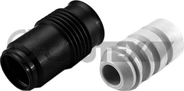 Cautex 750932 - Пылезащитный комплект, амортизатор www.autospares.lv