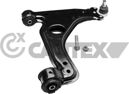 Cautex 750495 - Track Control Arm www.autospares.lv