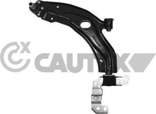 Cautex 750490 - Track Control Arm www.autospares.lv