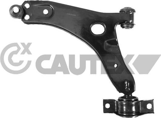 Cautex 750493 - Track Control Arm www.autospares.lv