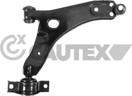 Cautex 750492 - Track Control Arm www.autospares.lv