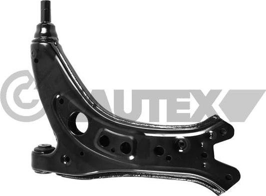 Cautex 750452 - Neatkarīgās balstiekārtas svira, Riteņa piekare www.autospares.lv