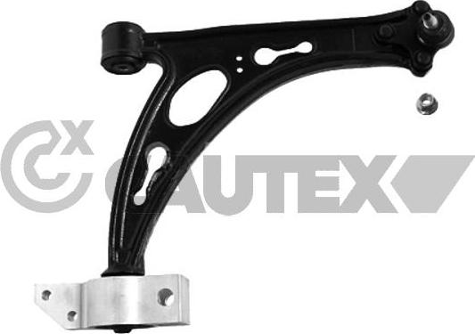 Cautex 750469 - Track Control Arm www.autospares.lv