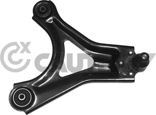 Cautex 750468 - Track Control Arm www.autospares.lv