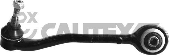 Cautex 750467 - Neatkarīgās balstiekārtas svira, Riteņa piekare www.autospares.lv