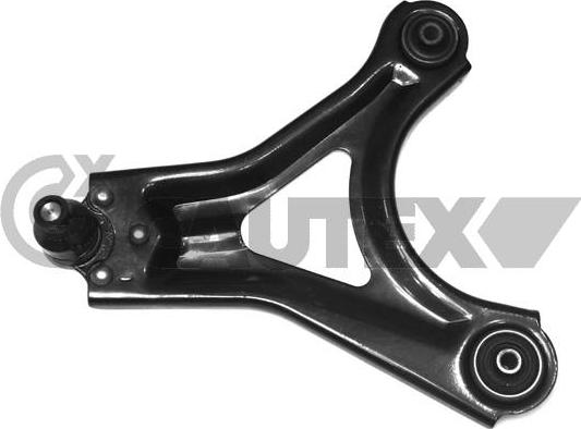 Cautex 750486 - Track Control Arm www.autospares.lv