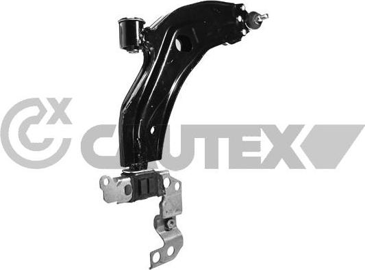 Cautex 750481 - Track Control Arm www.autospares.lv