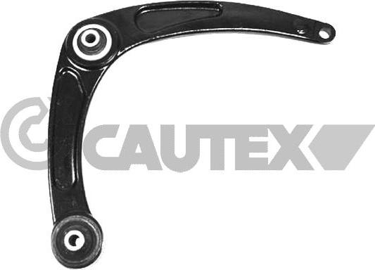 Cautex 750478 - Track Control Arm www.autospares.lv