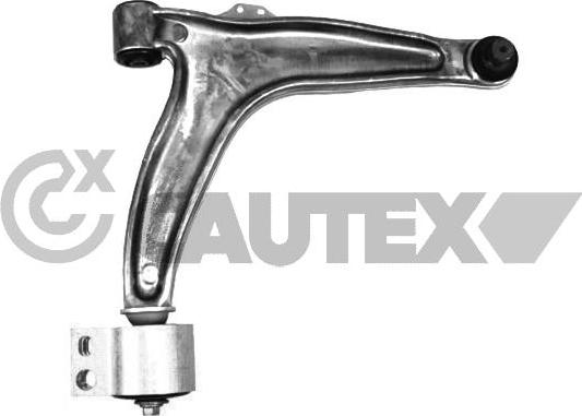 Cautex 750473 - Track Control Arm www.autospares.lv