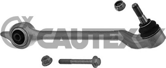 Cautex 750505 - Track Control Arm www.autospares.lv