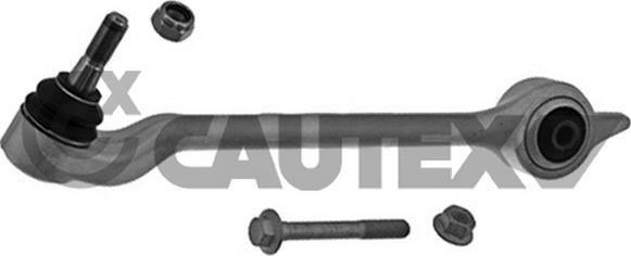 Cautex 750501 - Track Control Arm www.autospares.lv