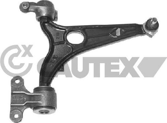 Cautex 750510 - Track Control Arm www.autospares.lv