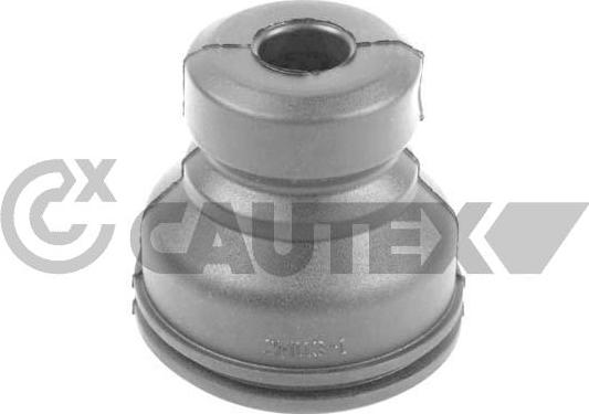 Cautex 750609 - Rubber Buffer, suspension www.autospares.lv