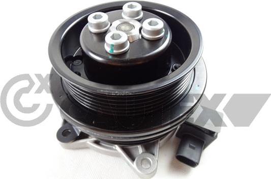 Cautex 750671 - Water Pump www.autospares.lv