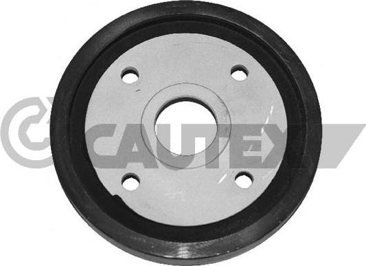 Cautex 750016 - Vibration Damper, propshaft www.autospares.lv