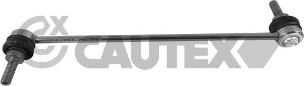 Cautex 750198 - Stiepnis / Atsaite, Stabilizators www.autospares.lv