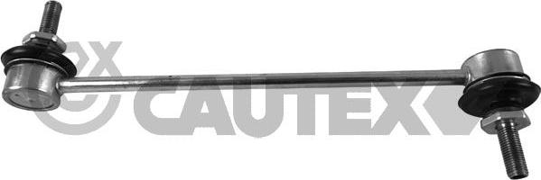 Cautex 750197 - Rod / Strut, stabiliser www.autospares.lv