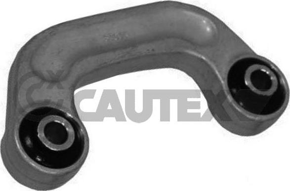 Cautex 750169 - Stiepnis / Atsaite, Stabilizators www.autospares.lv