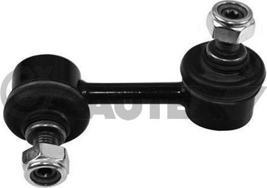 Cautex 750167 - Stiepnis / Atsaite, Stabilizators www.autospares.lv