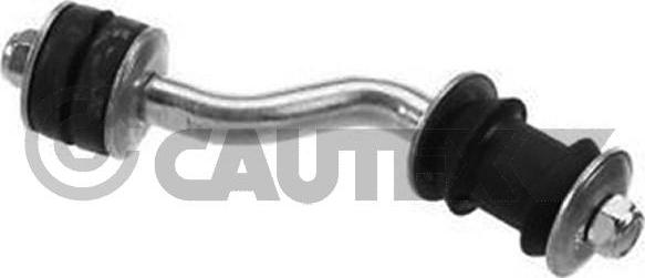 Cautex 750109 - Stiepnis / Atsaite, Stabilizators www.autospares.lv