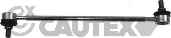 Cautex 750133 - Stiepnis / Atsaite, Stabilizators www.autospares.lv