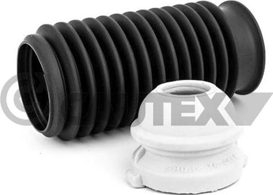 Cautex 750884 - Пылезащитный комплект, амортизатор www.autospares.lv