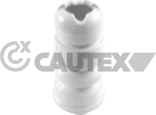 Cautex 750341 - Gājiena ierobežotājs, Atsperojums autospares.lv