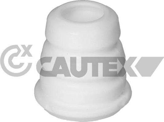 Cautex 750343 - Gājiena ierobežotājs, Atsperojums autospares.lv