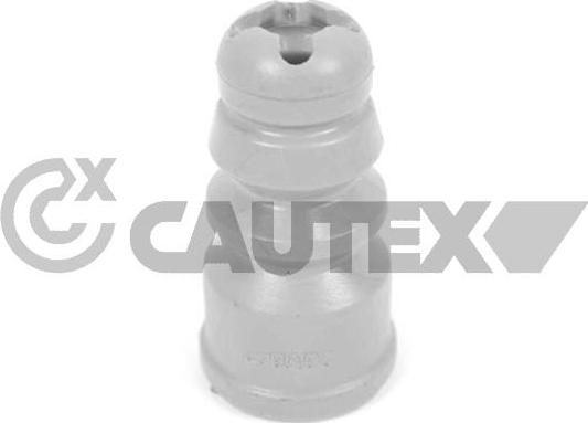 Cautex 750342 - Gājiena ierobežotājs, Atsperojums autospares.lv