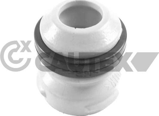 Cautex 750294 - Отбойник, демпфер амортизатора www.autospares.lv