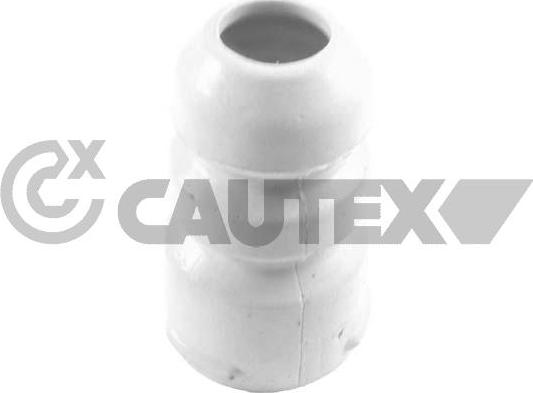 Cautex 750290 - Gājiena ierobežotājs, Atsperojums autospares.lv