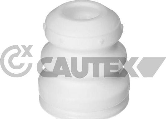 Cautex 750258 - Rubber Buffer, suspension www.autospares.lv