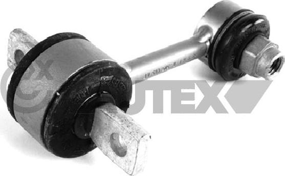 Cautex 750219 - Stiepnis / Atsaite, Stabilizators www.autospares.lv