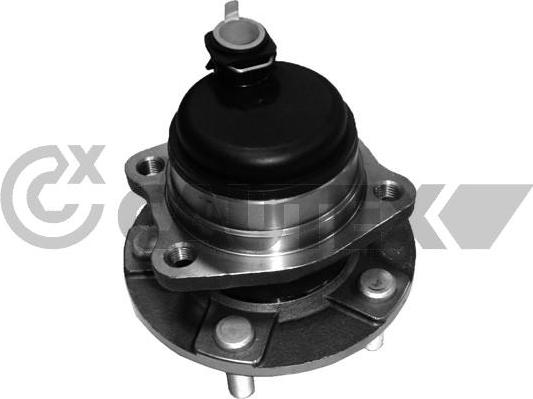 Cautex 750768 - Riteņa rumba www.autospares.lv