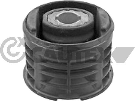 Cautex 750701 - Mounting, axle beam www.autospares.lv