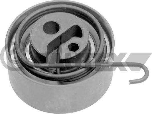 Cautex 751920 - Tensioner Pulley, timing belt www.autospares.lv