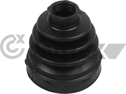 Cautex 751437 - Пыльник, приводной вал www.autospares.lv