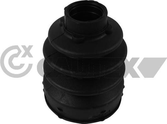 Cautex 751429 - Putekļusargs, Piedziņas vārpsta www.autospares.lv