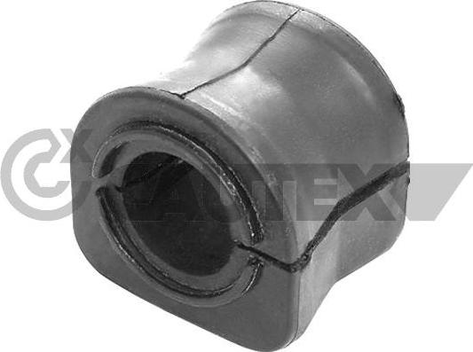 Cautex 751562 - Втулка стабилизатора www.autospares.lv