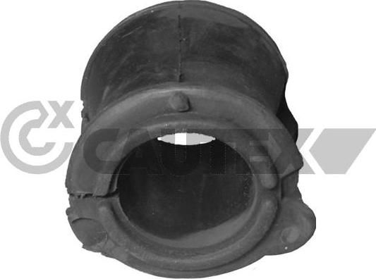 Cautex 751502 - Bearing Bush, stabiliser www.autospares.lv