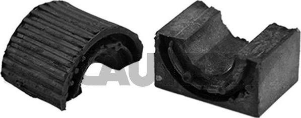 Cautex 751601 - Bearing Bush, stabiliser www.autospares.lv