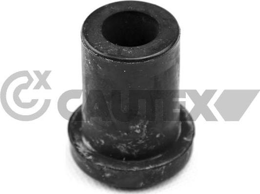 Cautex 751047 - Bukse, Lāgu atspere autospares.lv