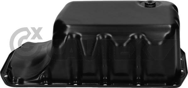 Cautex 751015 - Eļļas vācele www.autospares.lv