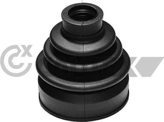 Cautex 751340 - Пыльник, приводной вал www.autospares.lv