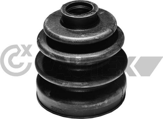 Cautex 751347 - Пыльник, приводной вал www.autospares.lv