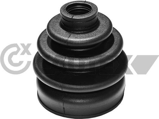 Cautex 751350 - Bellow, drive shaft www.autospares.lv